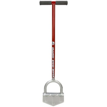 Garden Weasel 91714 Weasel Edger, Chopper ~ 38"