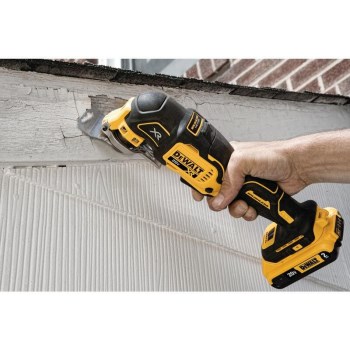DeWalt 20v 3-Speed Oscillating Multi-Tool Kit