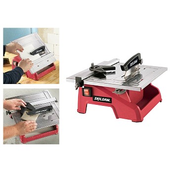 Skil Wet Tile Saw ~ 7"