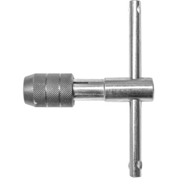 Century Drill & Tool   98502 T-Handle Tap Wrench