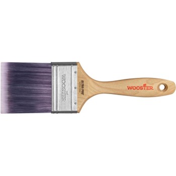 Ultra Pro Sable Brush, 4157 3 inches. 