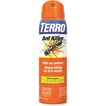 16oz Aerosol Ant Killer
