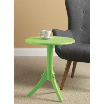 Spray Paint, Fluorescent Green