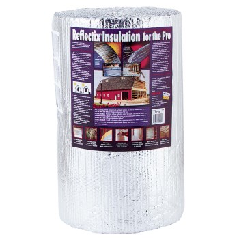 Reflectix Insulation