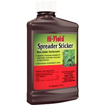 8oz Spreader Sticker