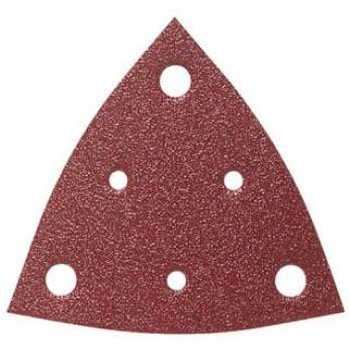 Triangle Sandpaper - 60 grit 