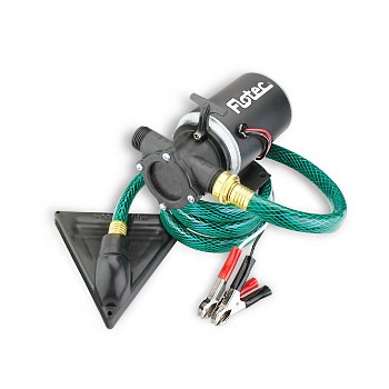 Transfer Pump - 12 Volt