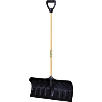 Arctic Blast Snow Pusher ~ 24"
