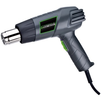 Dual Temp Heat Gun