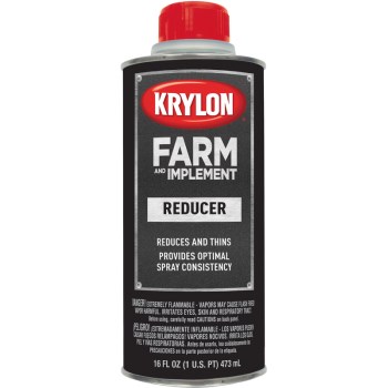 Farm & Implement Reducer ~ 1/2 pint