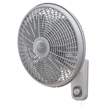 16 Wall-Mount Fan