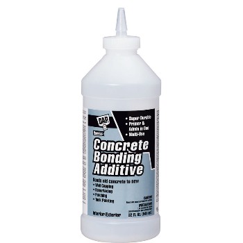 DAP 02131 Concrete Bond ~ Quart