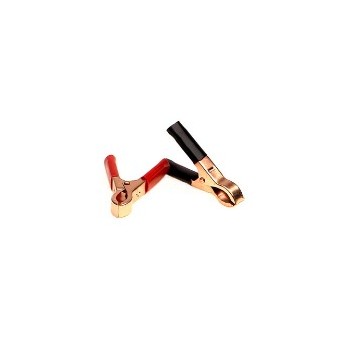 Gardner Bender  14-630 Battery Clamps ~ 50 Amp 