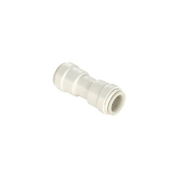 Quick Connect Union Connectors, 3 / 8 x 3 / 8 inches