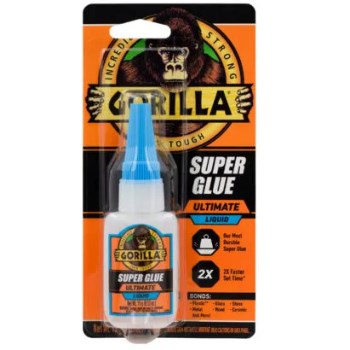 15g Ultimate Super Glue