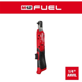 M12 1/4 Ratchet