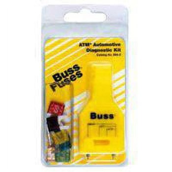 ATM Diagnostic Fuse Kit