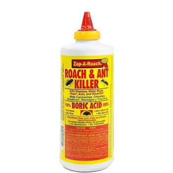 Zap-A-Roach Brand Roach & Ant Killer ~ 5 oz