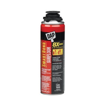 Pro Sub-Floor Gun Grade Adhesive
