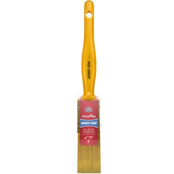 Varnish Wall Brush, 1123 1 inches. 