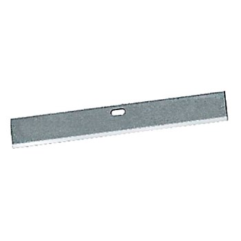 Warner Mfg 695 Wallpaper Scraper Blades, 4" Blades/5 Pack