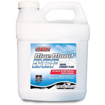 Diesel Exhaust Fluid ~ 2 Gallon