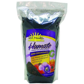 Soil Mender Humate ~ 5 lbs