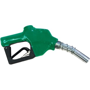 1 Grn Diesel Nozzle