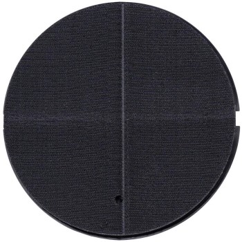 Folding Radial Sander - 9"