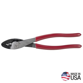 Crimping / Cutting Tool