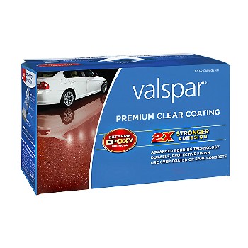 Clear Coating - Premium ~ Gallon