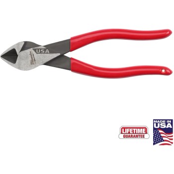7 Diagonal Pliers