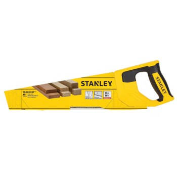 Stanley TRADECUT Panel Saw - 15"