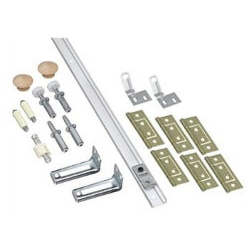 72 Wh Folding Hw Set