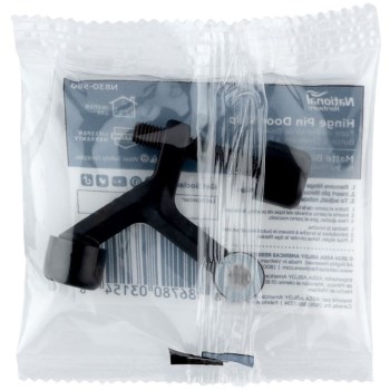 Mb Hng Pin Door Stop