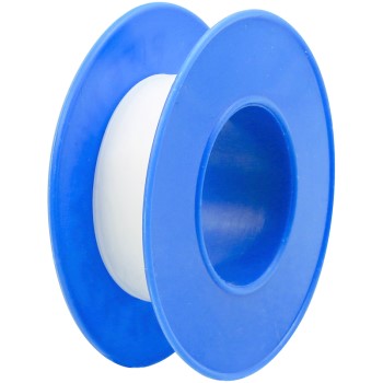 World & Main/cranbury 606991 3129 1/2x520 Ptfe Thread Tape