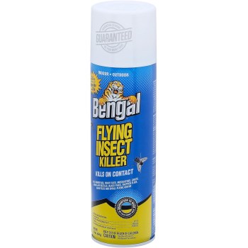 Bengal Flying Insect Killer Spray - 16 oz