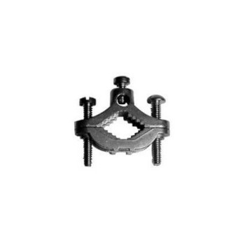 Gardner Bender  14-GRC Rod Ground Clamp