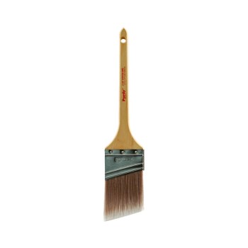 Purdy Syntox Angle Sash Brush - 2-1/2"