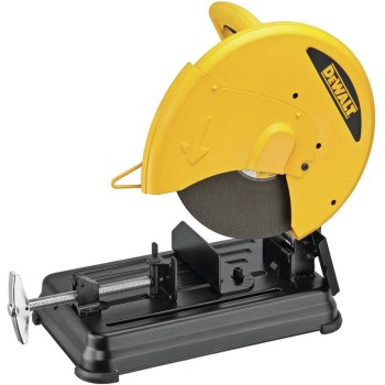 14 Abrasive Chop Saw