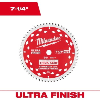 7-1/4 60t Blade