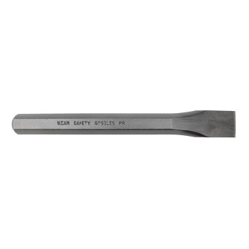 Mayhew Select Cold Chisel - 7/8" x 7-1/2"