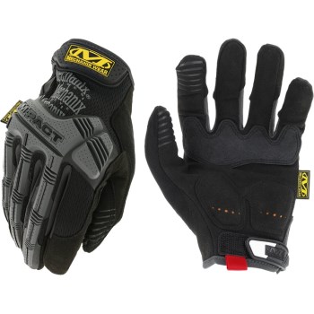 M-Pact Xl Gloves