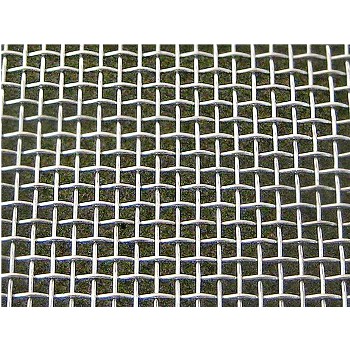 Mazel 8000503088 Hardware Cloth, Woven Galvanized ~ 30" x 50 Ft