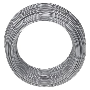 Galvanized Wire, Visual Pack 2568 20 ga x 175 feet 