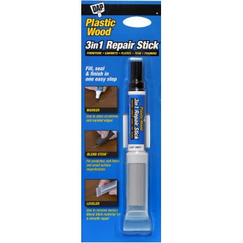 04091 3in1 Lt Gry Repair Stick