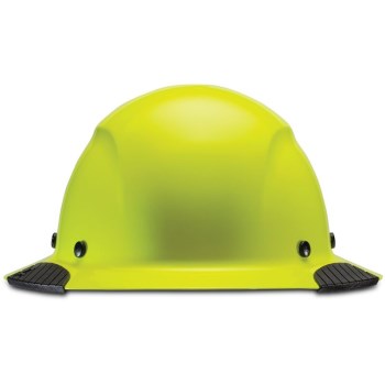 Fiber Resin Hard Hat