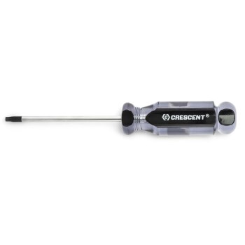 Apex/Cooper Tool  CT254 T25 4in. Torx Screwdriver