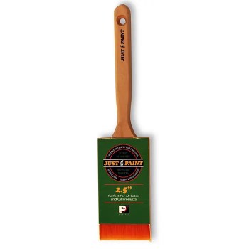Proform Paint Brush, Straight Cut - 2-1/2"