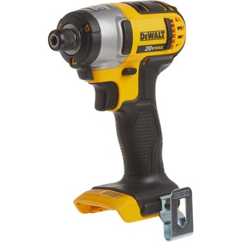 20v 1/4 Impact Driver